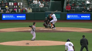 TJ Shook In play, run(s) to Victor Bericoto