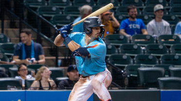 With Three Steals, Schiavone Joins 30-30 Club In Space Cowboys Defeat