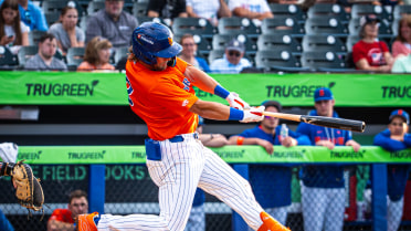 Syracuse Mets Recap: Four-Game Win Streak Snapped in Bullpen Day Loss to Lehigh Valley Thursday