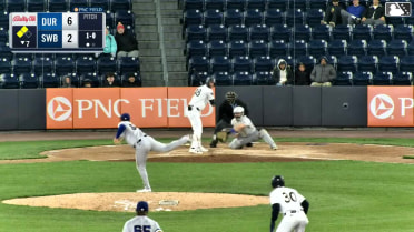 Trevor Martin Ball to Spencer Jones