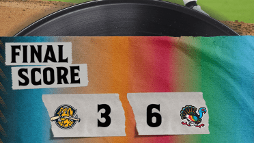 Cabral Spins Gem as Pavos Salvajes Take Comeback Win