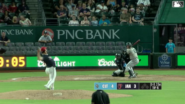 Jack Ralston In play, run(s) to Ryan Galanie