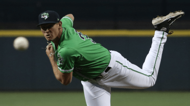 Margevicius Pitches Stripers to Twin-bill Split in Norfolk
