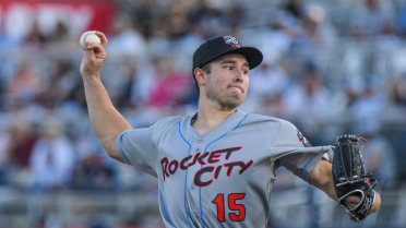 Trash Pandas Shut Out By Biscuits In Finale 7-0