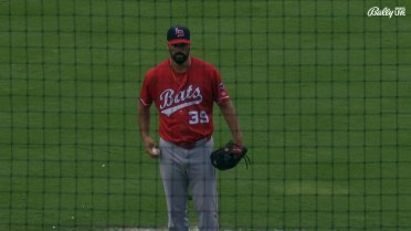 Adam Plutko strikes out five over five hitless frames