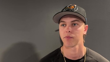 Pitcher Zach Jacobs - RubberDucks Warmup, June 2025