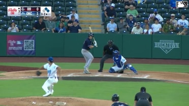 Jackson Ferris In play, run(s) to Jarred Kelenic