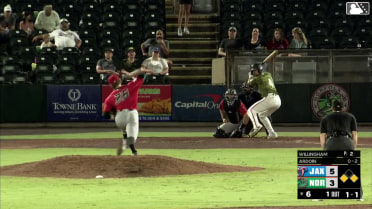 Amos Willingham In play, run(s) to Silas Ardoin