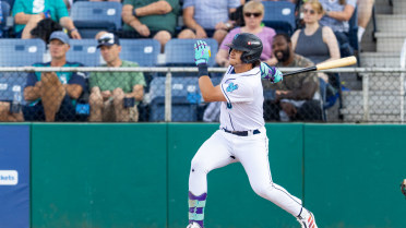 Luis Suisbel singles on a fly ball to left fielder Jose Astudillo. Korbyn Dickerson scores. Carlos Jimenez scores. Aiden Taurek to 2nd.