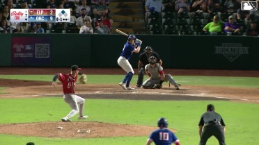 Justin Yeager In play, run(s) to Jack Suwinski