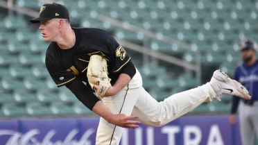 Double-Trouble for Fresno in 12-7 defeat to Stockton