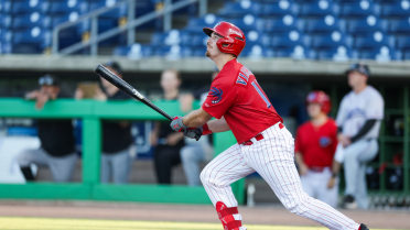 Threshers Grab Early Lead but Fall Short in Daytona