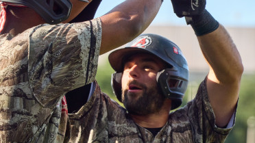 Travs Take Series in Amarillo With Sunday Win