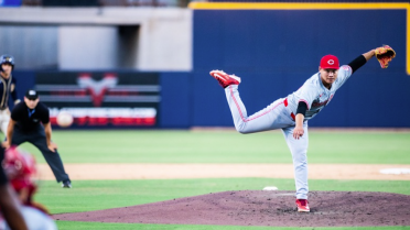 Lin Electric in 5-0 Loss