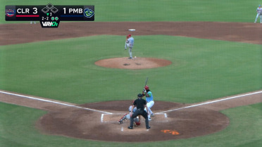 Gage Wood racks up six strikeouts across four frames