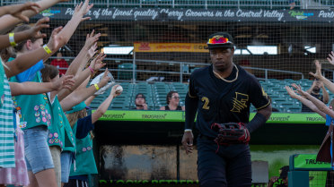 Bernard Powers Grizzlies, Morris Stymies Ports