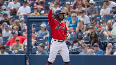 Sounds Take Advantage of Tides Miscues in Victory