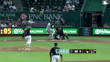 Ryan Gusto In play, run(s) to Riley Unroe