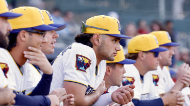 Naturals Suffer First Loss in Heartbreaking Fashion