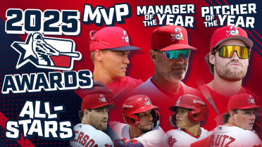 JJ Wetherholt named MVP, Ixan Henderson named Pitcher of the Year among multiple Springfield 2025 award winners