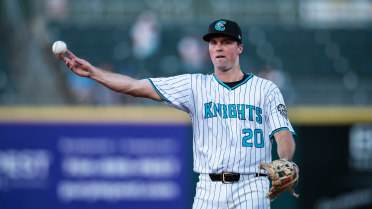 Fletcher Continues His Streak in Loss to Memphis