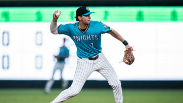 Charlotte Comes Up One Run Short to Nashville