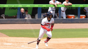 Sounds End Series With 10-4 Win, Take Five of Six Games Against Stripers