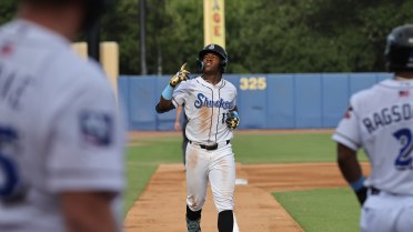 Made’s League-Leading 31st Multi-Hit Game Headlines Shuckers Loss