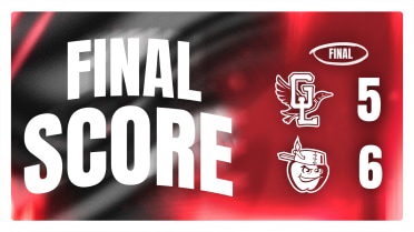 TinCaps Win 6-5 in Second Straight 10-Inning Game for Loons, Leiter K’s Seven in Debut