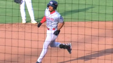 Red Sox prospects go back-to-back-to-back in High-A