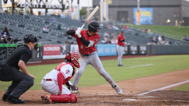 Cali, Morales Command Travs Past Wichita