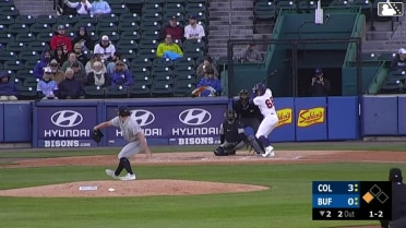 Ryan Webb In play, run(s) to Rafael Lantigua