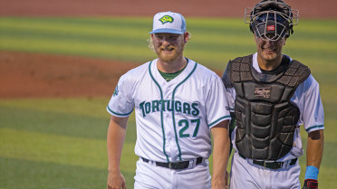 Tortugas Rally in Middle Innings, Hold Off St. Lucie Late to Win Series Finale