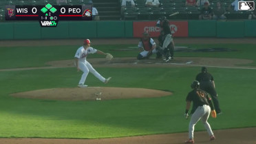 Tyler Rodriguez singles on a ground ball to shortstop Anyelo Encarnación. Tayden Hall scores. Luis Castillo to 3rd. Juan Baez to 2nd.