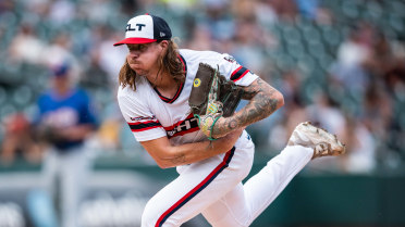 Knights End the Season with Win over the Durham Bulls