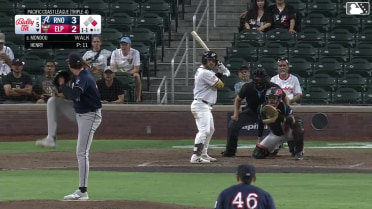 Tommy Henry In play, run(s) to Nate Mondou