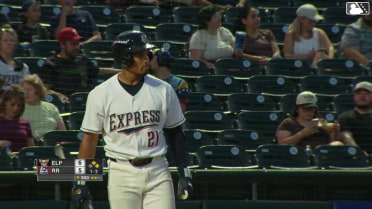 Andrew Thurman In play, run(s) to Richie Martin Jr.