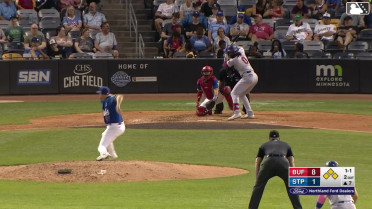 Jake Higginbotham In play, run(s) to Charles McAdoo