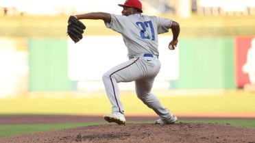 Amarillo Bats Silenced By Switch Pitcher In Loss To Travs