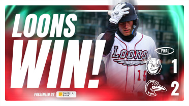 Patick K’s Seven in Loons 2-1 Opening Day Win