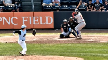 Clarke Schmidt twirls two hitless frames 