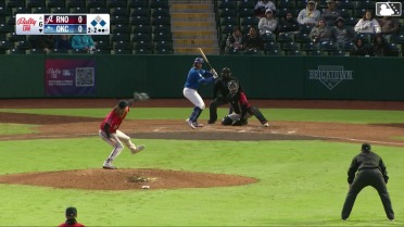 Noah Miller singles on a ground ball to center fielder Andrew Velazquez. Ryan Ward scores. Jack Suwinski to 3rd.