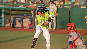 Tortugas Punch Playoff Ticket With Two-Hitter & Two Homers