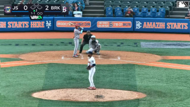 Nicolas Carreno In play, run(s) to Tyler Pettorini