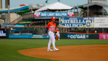 Late Homers Salt Tulsa Triumph