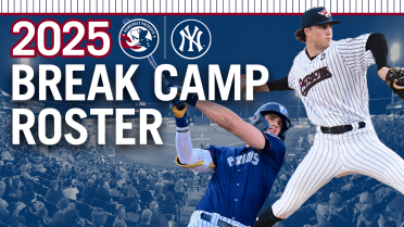 Spencer Jones Headlines Somerset’s 2025 Break Camp Roster