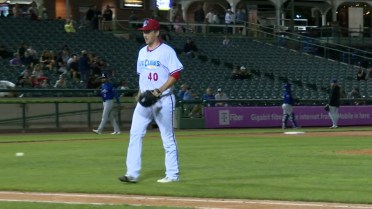 Sam Highfill K's five