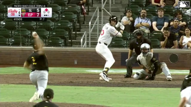 Jose Atencio In play, run(s) to Gage Workman
