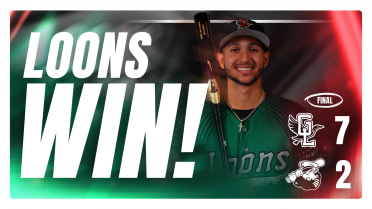 Loons-Captains Split Marathon Five Plus Hour Doubleheader