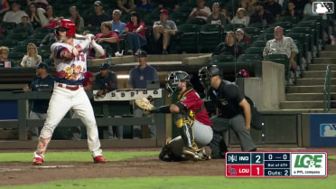 Thomas Harrington In play, run(s) to Austin Hendrick